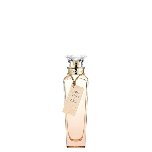 Perfume Adolfo Dominguez Água Fresca de Rosas Blancas Feminino - Eau de Toilette 120ml 120ml