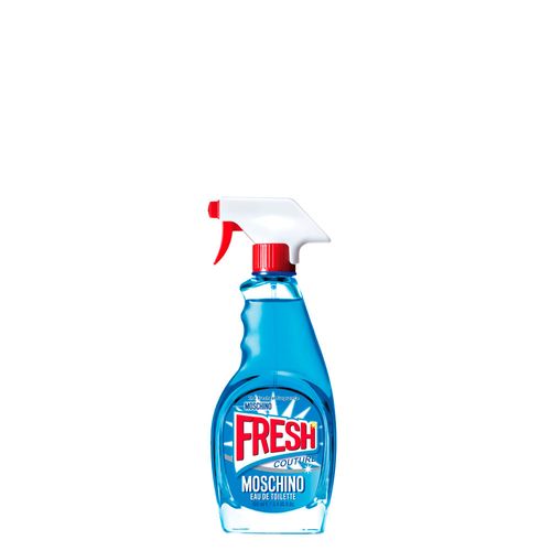Perfume Moschino Fresh Couture Feminino - Eau de Toilette 100ml 100ml Perfume Moschino Fresh Couture Feminino - Eau de Toilette 100ml 100ml