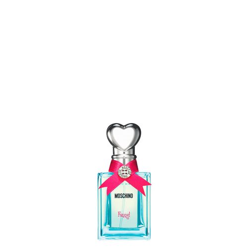 Perfume Moschino Funny Feminino - Eau de Toilette 25ml 25ml Perfume Moschino Funny Feminino - Eau de Toilette 25ml 25ml