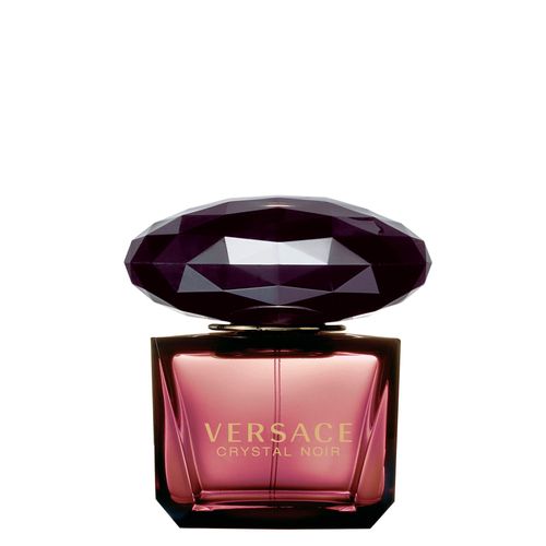 Perfume Versace Crystal Noir Feminino - Eau de Parfum 90ml 90ml