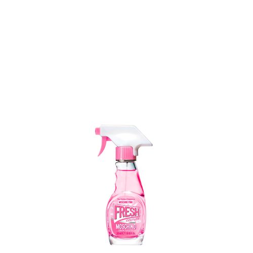 Perfume Moschino Pink Fresh Feminino - Eau de Toilette 30ml 30ml