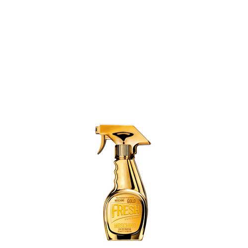 Perfume Moschino Gold Fresh Feminino - Eau de Parfum 30ml 30ml