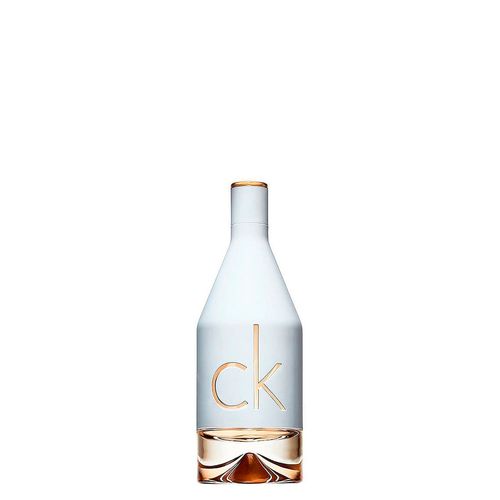 Perfume Calvin Klein Ck In2U For Her Feminino - Eau de Toilette 100ml 100ml
