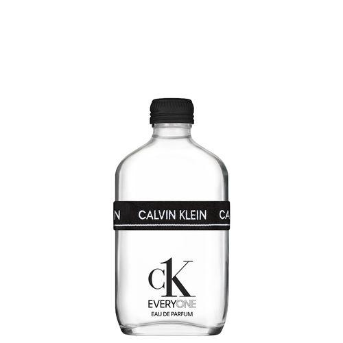 Perfume Calvin Klein Ck Everyone Unissex - Eau de Parfum 200ml 200ml Perfume Calvin Klein Ck Everyone Unissex - Eau de Parfum 200ml 200ml