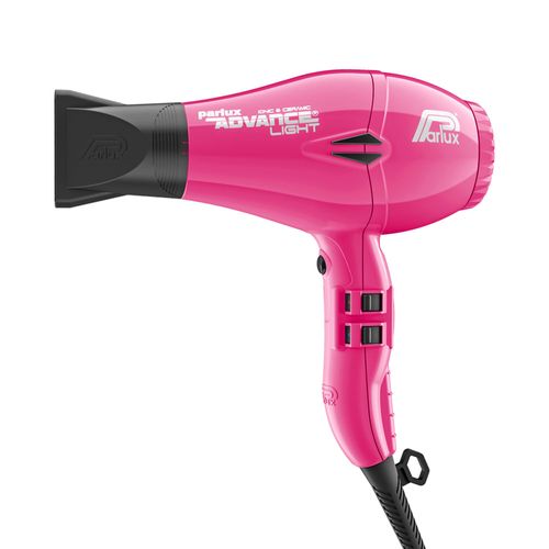 Secador de Cabelo Parlux Advanced 2200W com 2 Velocidades Light Fucsia 220V 220V