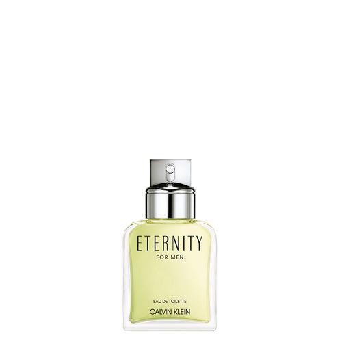 Perfume Calvin Klein Eternity Masculino - Eau de Toilette 50ml 50ml Perfume Calvin Klein Eternity Masculino - Eau de Toilette 50ml 50ml
