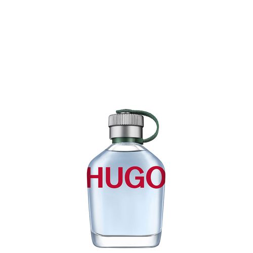Perfume Hugo Boss Hugo Man Masculino - Eau de Toilette 75ml 75ml Perfume Hugo Boss Hugo Man Masculino - Eau de Toilette 75ml 75ml