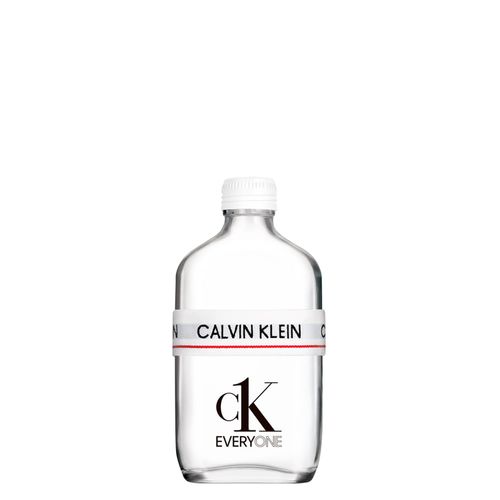 Perfume Calvin Klein Ck Everyone Unissex - Eau de Toilette 100ml 100ml