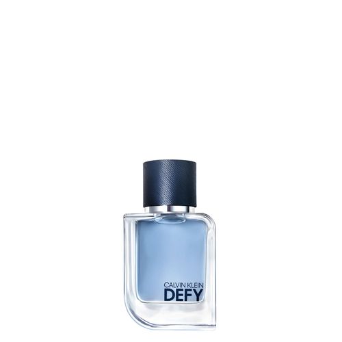 Perfume Calvin Klein Defy Masculino - Eau de Toilette 50ml 50ml