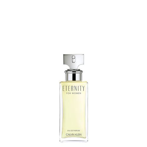 Perfume Calvin Klein Eternity Feminino - Eau de Parfum 100ml 100ml Perfume Calvin Klein Eternity Feminino - Eau de Parfum 100ml 100ml