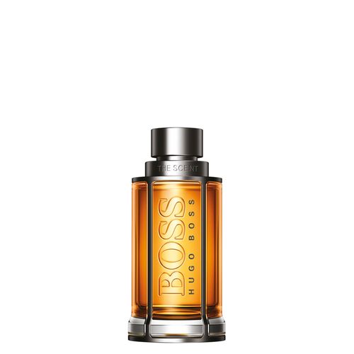 Perfume Hugo Boss The Scent Masculino - Eau de Toilette 100ml 100ml