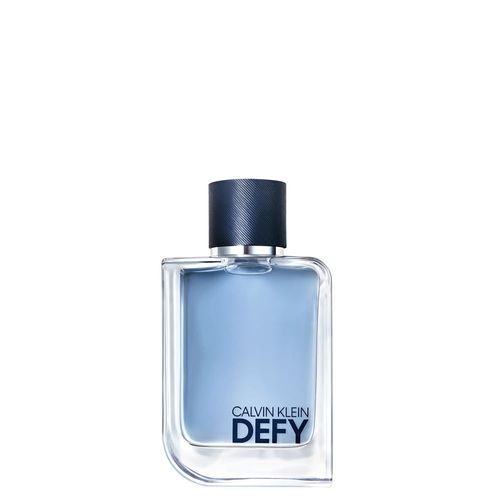 Perfume Calvin Klein Defy Masculino - Eau de Toilette 100ml 100ml