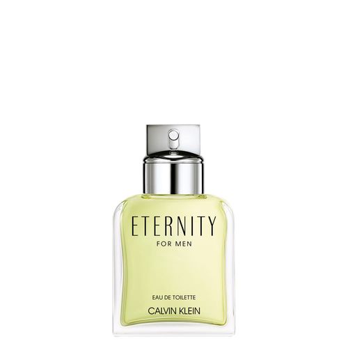 Perfume Calvin Klein Eternity Masculino - Eau de Toilette 100ml 100ml
