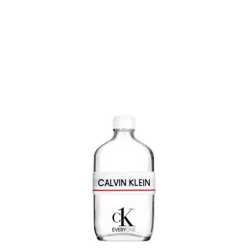 Perfume Calvin Klein Ck Everyone Unissex - Eau de Toilette 50ml 50ml Perfume Calvin Klein Ck Everyone Unissex - Eau de Toilette 50ml 50ml
