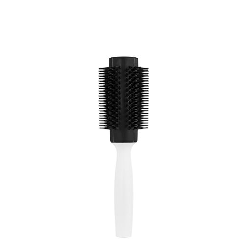 Escova para Modelar Tangle Teezer Blow Styling Round Tool Large Preto e Branco Preto e Branco