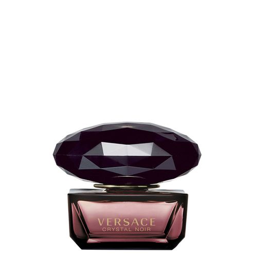 Perfume Versace Crystal Noir Feminino - Eau de Toilette 50ml 50ml
