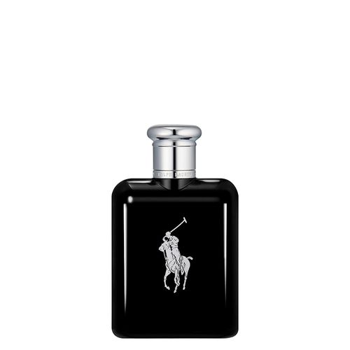 Perfume Ralph Lauren Polo Black Masculino - Eau de Toilette 125ml 125ml