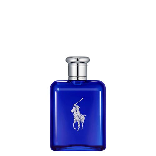 Perfume Ralph Lauren Polo Blue Masculino - Eau de Toilette 125ml 125ml