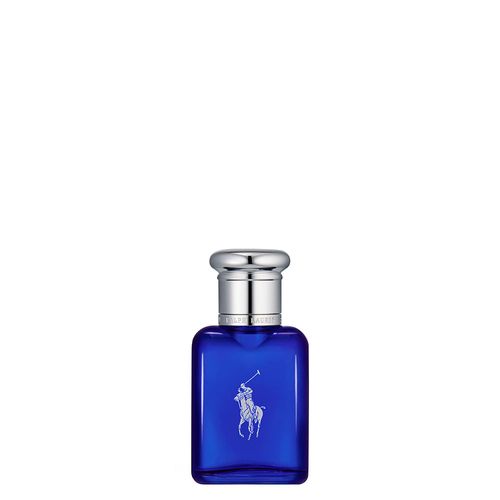 Perfume Ralph Lauren Polo Blue Masculino - Eau de Toilette 40ml 40ml