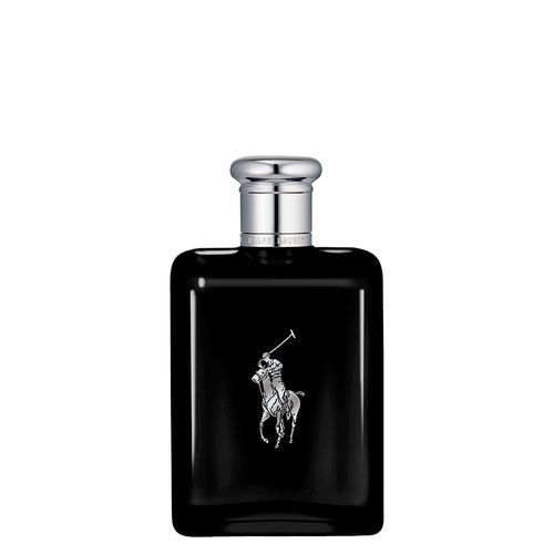 Perfume Ralph Lauren Polo Black Masculino - Eau de Toilette 200ml 200ml Perfume Ralph Lauren Polo Black Masculino - Eau de Toilette 200ml 200ml