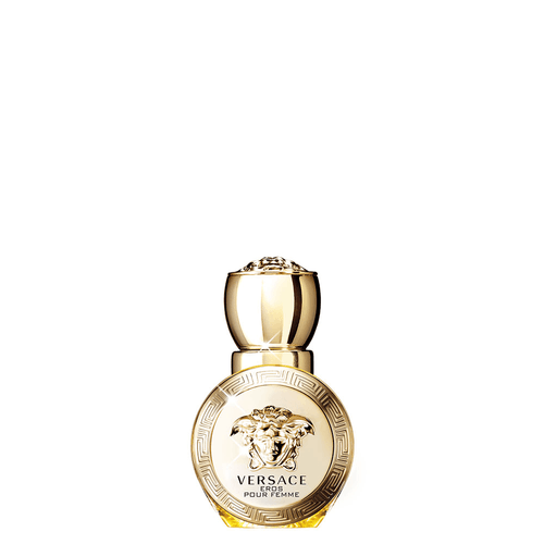 Perfume Versace Eros Pour Femme Feminino - Eau de Parfum 50ml 50ml Perfume Versace Eros Pour Femme Feminino - Eau de Parfum 50ml 50ml
