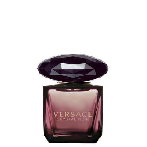Perfume Versace Crystal Noir Feminino - Eau de Toilette 90ml 90ml Perfume Versace Crystal Noir Feminino - Eau de Toilette 90ml 90ml