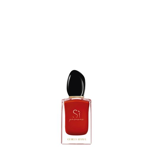 Perfume Giorgio Armani Sì Passione Feminino - Eau de Parfum 50ml 50ml