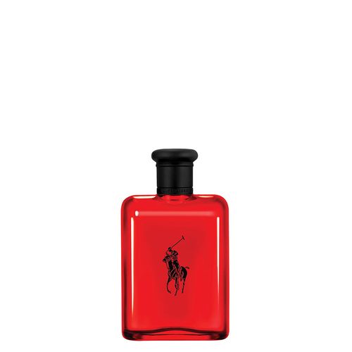 Perfume Ralph Lauren Polo Red Masculino - Eau de Toilette 200ml 200ml Perfume Ralph Lauren Polo Red Masculino - Eau de Toilette 200ml 200ml