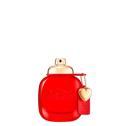 Perfume Coach Love Feminino - Eau de Parfum 50ml 50ml Perfume Coach Love Feminino - Eau de Parfum 50ml 50ml