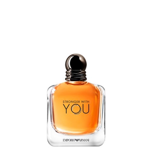Perfume Giorgio Armani Emporio Stronger With You Masculino - Eau de Toilette 100ml 100ml