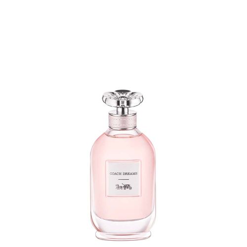 Perfume Coach Dreams Feminino - Eau de Parfum 90ml 90ml Perfume Coach Dreams Feminino - Eau de Parfum 90ml 90ml