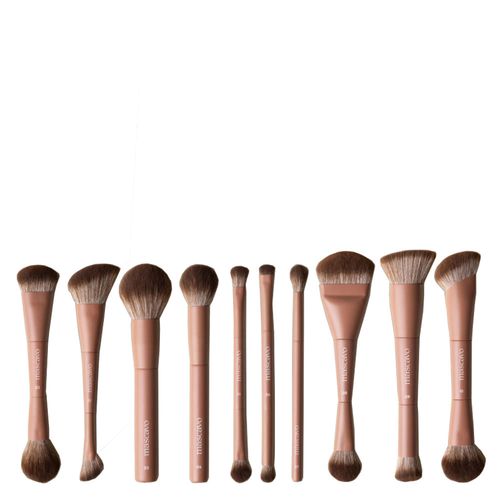 Mascavo Brush Pro Series All Set