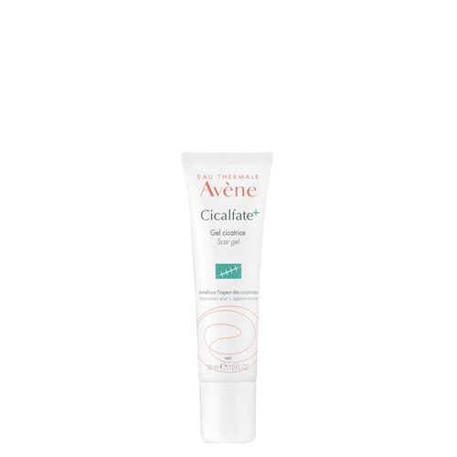 Gel de Cicatrização Avène Cicalfate+ 30ml 30 ml Gel de Cicatrização Avène Cicalfate+ 30ml 30 ml