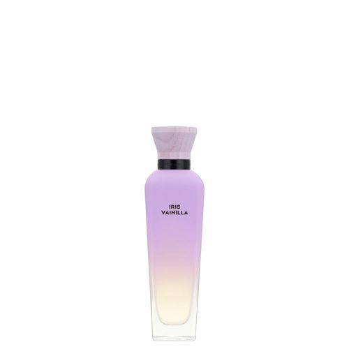 Perfume Adolfo Dominguez Iris Vainilla Feminino - Eau de Parfum 120ml 120ml Perfume Adolfo Dominguez Iris Vainilla Feminino - Eau de Parfum 120ml 120ml