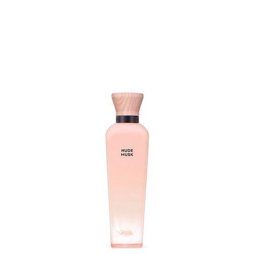 Perfume Adolfo Dominguez Nude Musk Feminino - Eau de Parfum 120ml 120ml Perfume Adolfo Dominguez Nude Musk Feminino - Eau de Parfum 120ml 120ml