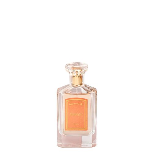 Perfume Granado Nostalgia Vintage Unissex - Parfum 75ml 75ml Perfume Granado Nostalgia Vintage Unissex - Parfum 75ml 75ml