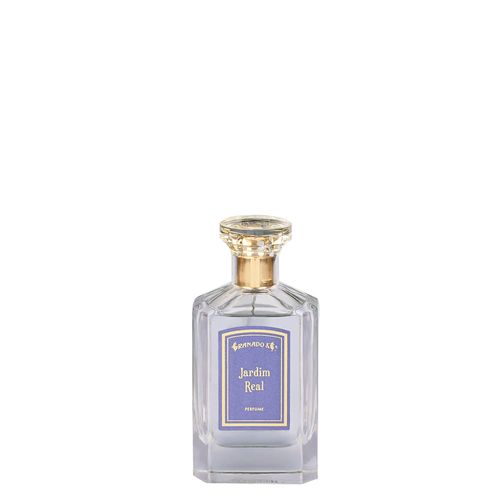 Perfume Granado Vintage Jardim Real Unissex - Parfum 75ml 75ml Perfume Granado Vintage Jardim Real Unissex - Parfum 75ml 75ml