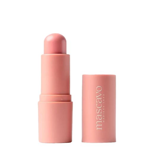 Blush em Bastão Mascavo Flush Stick 6g - Cor Peony Peony