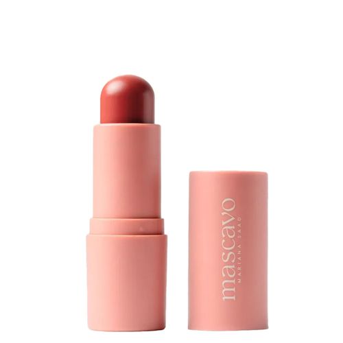 Blush em Bastão Mascavo Flush Stick 6g - Cor Hibiscus Hibiscus Blush em Bastão Mascavo Flush Stick 6g - Cor Hibiscus Hibiscus