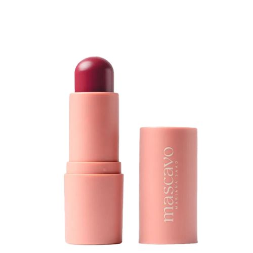 Blush em Bastão Mascavo Flush Stick 6g - Cor Plum Plum
