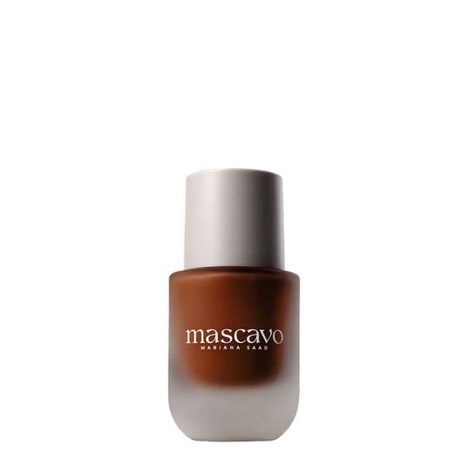 Base Líquida Mascavo Soft Radiance 30ml - Tom 59W Tom 59W Quente