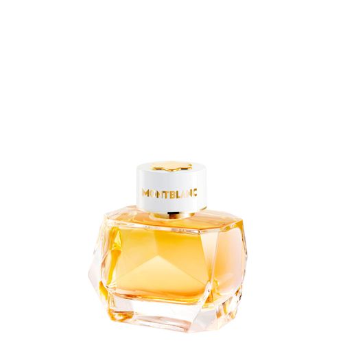Perfume Montblanc Signature Absolue Feminino - Eau de Parfum 50ml 50ml Perfume Montblanc Signature Absolue Feminino - Eau de Parfum 50ml 50ml