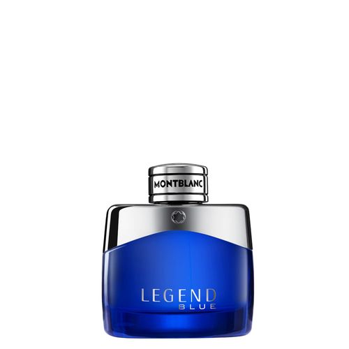 Perfume Montblanc Legend Blue Masculino - Eau de Parfum 50ml 50ml Perfume Montblanc Legend Blue Masculino - Eau de Parfum 50ml 50ml