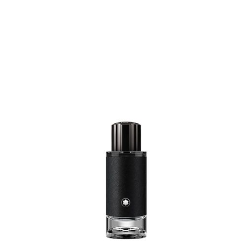 Perfume Montblanc Explorer Masculino - Eau de Parfum 30ml 30ml Perfume Montblanc Explorer Masculino - Eau de Parfum 30ml 30ml