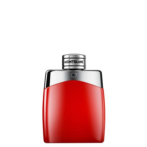 Perfume Montblanc Legend Red Masculino - Eau de Parfum 100ml 100ml Perfume Montblanc Legend Red Masculino - Eau de Parfum 100ml 100ml