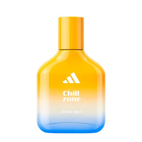 Adidas Vibes Chill Zone Eau de Parfum - Perfume Unissex 50ml 50ml