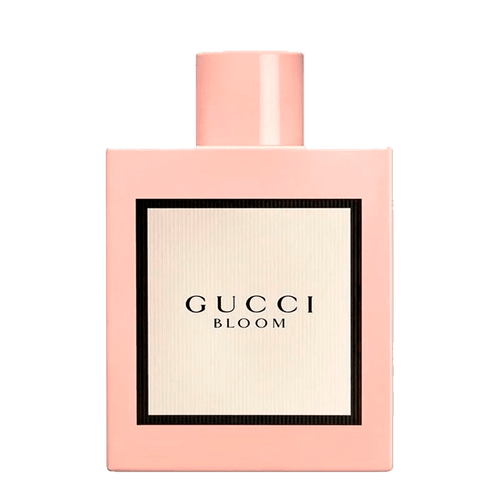 Gucci Bloom Eau de Parfum - Perfume Feminino 50ml 50ml