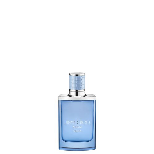 Perfume Jimmy Choo Man Aqua Masculino - Eau de Toilette 50ml 50ml Perfume Jimmy Choo Man Aqua Masculino - Eau de Toilette 50ml 50ml