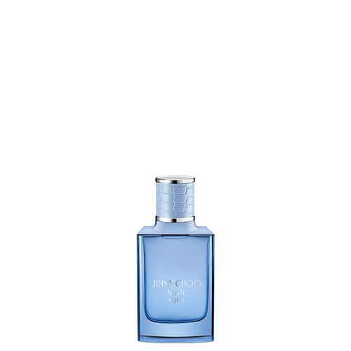 Perfume Jimmy Choo Man Aqua Masculino - Eau de Toilette 30ml 30ml