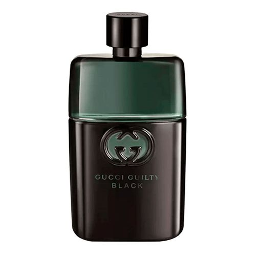 Gucci Guilty Black Eau de Toilette - Perfume Masculino 90ml 90ml